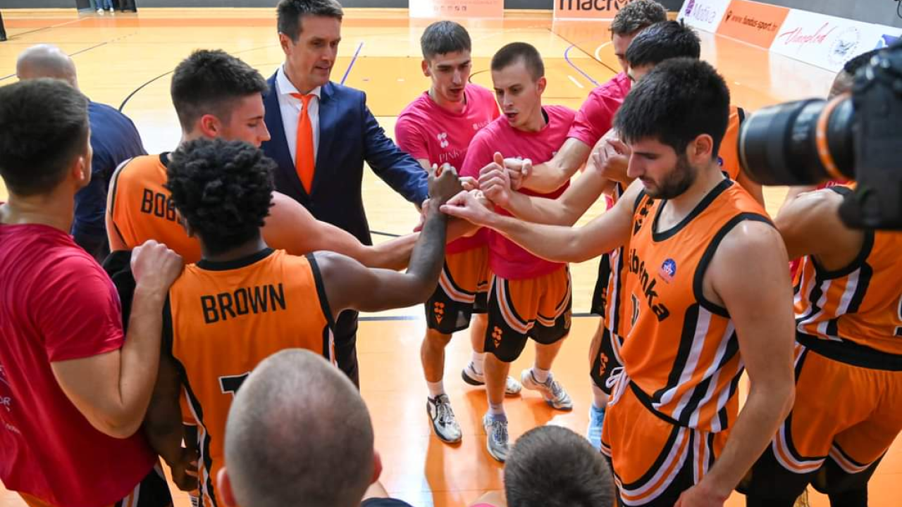 Šibenka avanturu u 2. ABA ligi otvara u Subotici protiv Borca iz Banja Luke, Howard ozlijeđen