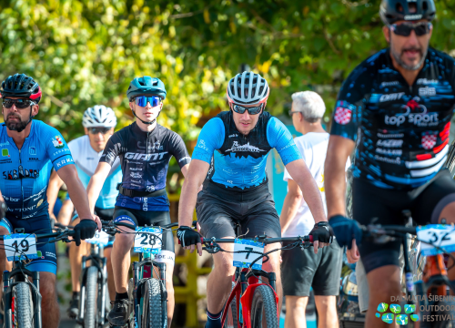 Fotografija 2 - Evo kako je bilo na 2. Dalmatia Šibenik Outdoor Festivalu!