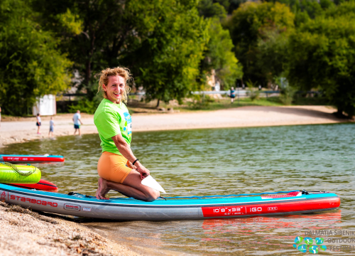 Fotografija 3 - Evo kako je bilo na 2. Dalmatia Šibenik Outdoor Festivalu!