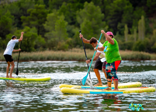 Fotografija 8 - Evo kako je bilo na 2. Dalmatia Šibenik Outdoor Festivalu!