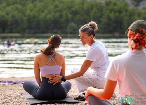Fotografija 7 - Evo kako je bilo na 2. Dalmatia Šibenik Outdoor Festivalu!
