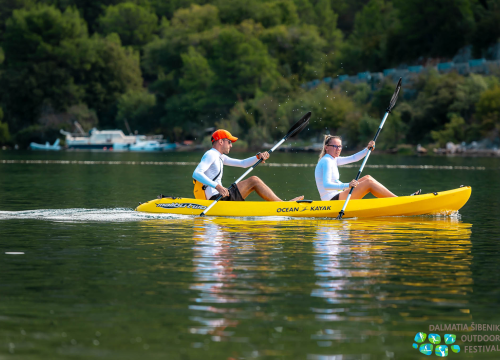 Fotografija 10 - Evo kako je bilo na 2. Dalmatia Šibenik Outdoor Festivalu!