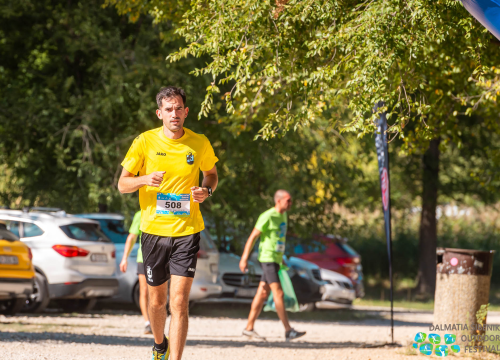 Fotografija 12 - Evo kako je bilo na 2. Dalmatia Šibenik Outdoor Festivalu!