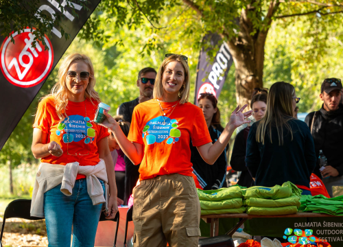 Fotografija 17 - Evo kako je bilo na 2. Dalmatia Šibenik Outdoor Festivalu!