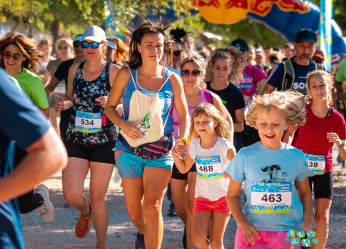 Fotografija 22 - Evo kako je bilo na 2. Dalmatia Šibenik Outdoor Festivalu!
