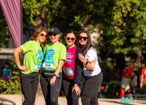 Fotografija 26 - Evo kako je bilo na 2. Dalmatia Šibenik Outdoor Festivalu!