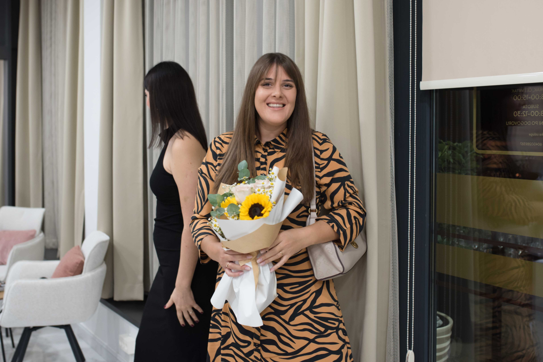 Zablistajte uz vrhunske tretmane Sorriso Beauty Centra!