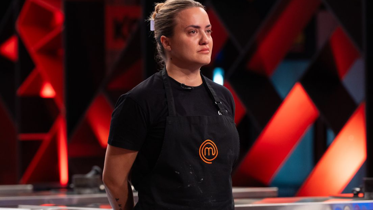 Šibenčanka ispala iz MasterChefa: 'Ne drži me mjesto, ali rodnom gradu se uvijek vraćam'