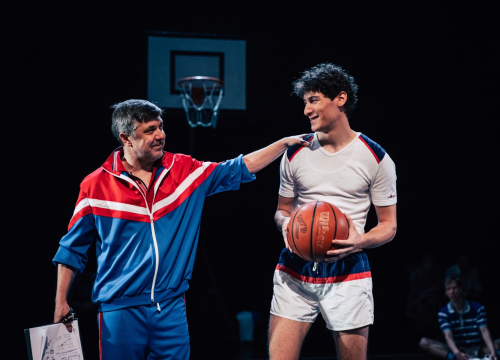 Na Draženov rođendan premijera predstave o šibenskom velikanu