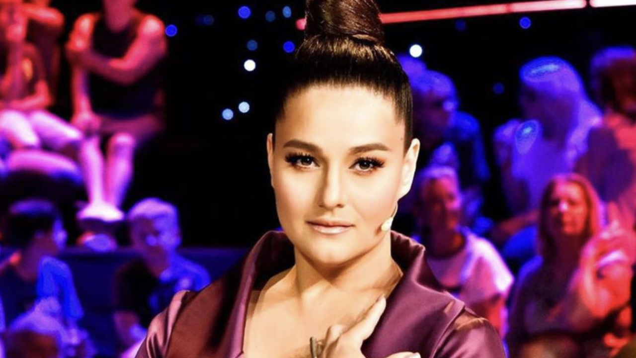 Martina Tomčić: 'Možda s 58 poželim estetsku operaciju, dotad mi Grubnić obrađuje fotke'