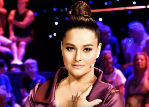 Martina Tomčić: 'Možda s 58 poželim estetsku operaciju, dotad mi Grubnić obrađuje fotke'