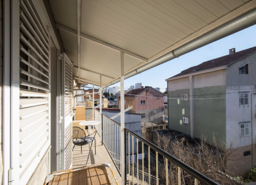 Fotografija 11 - Prodaje se prostran stan u centru grada s parkingom!