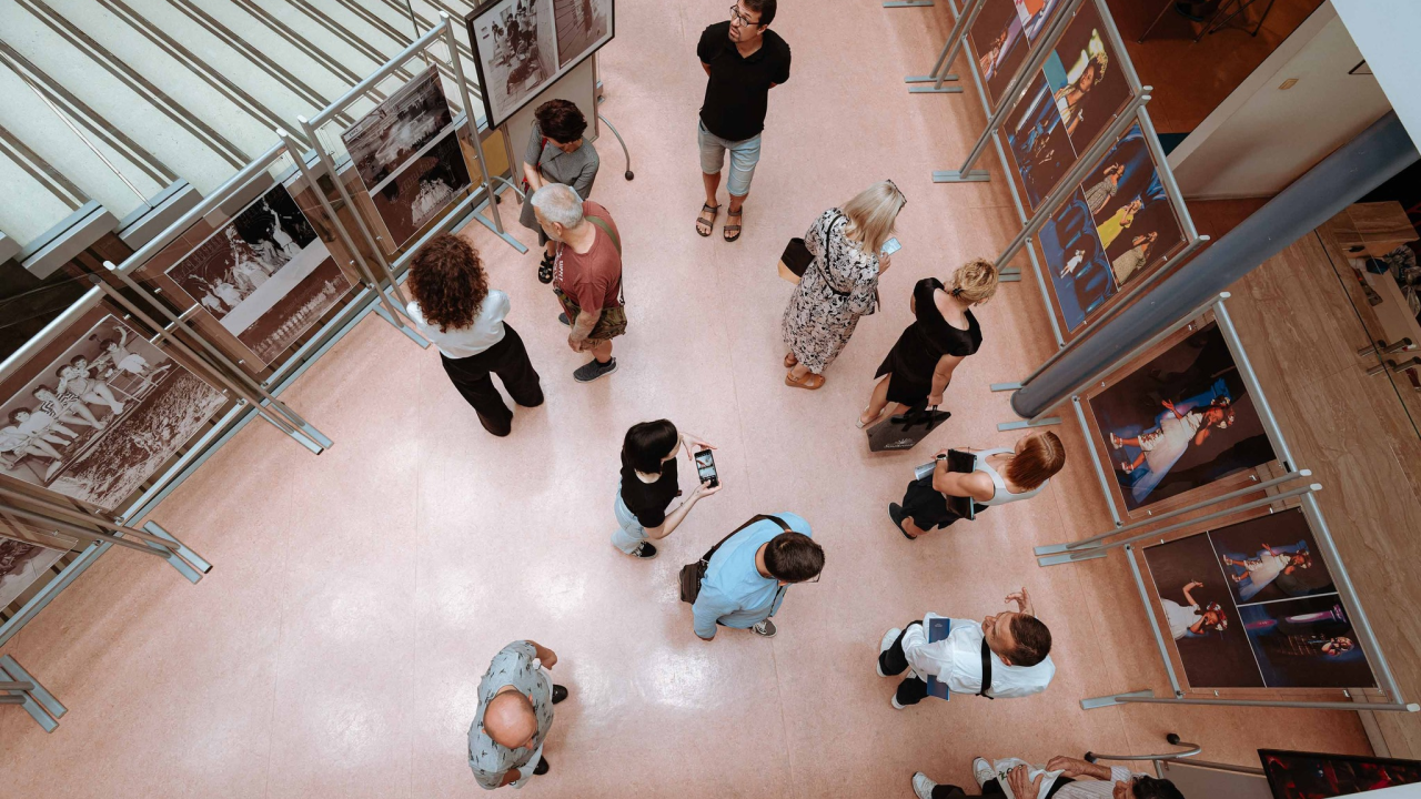 Izložbom 'Najbolje zelene knjižnice' sutra započinje Mjesec hrvatske knjige