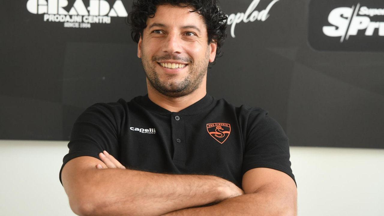 Šibenik dočekuje Dubravu: Desni bek Brajković spreman za ofenzivniju poziciju, vrh napada ima svu potporu trenera