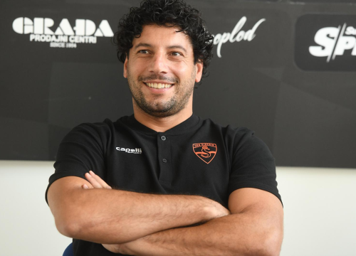 Šibenik dočekuje Dubravu: Desni bek Brajković spreman za ofenzivniju poziciju, vrh napada ima svu potporu trenera