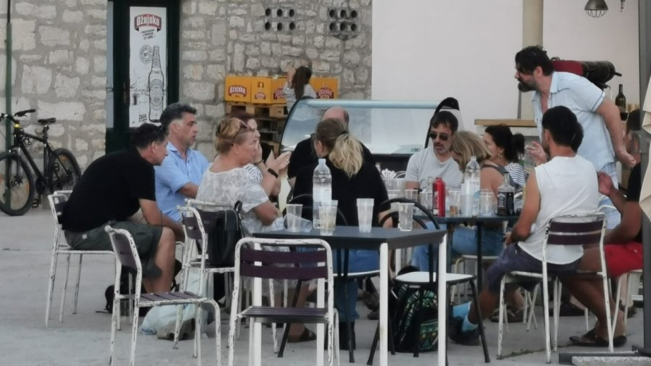 Na Prviću završeno snimanje Tanovićevog filma 'Nakon ljeta'