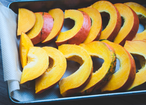 Recept za cheesecake s bundevom koji miriše na medenjake