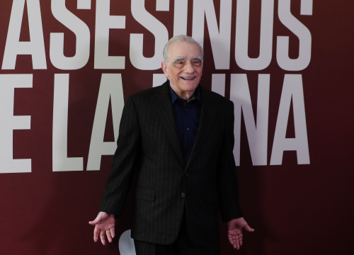 Scorsese brani trajanje svog filma: 'Dajte, pa možete gledati TV po pet sati'