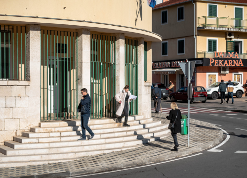 Objavljen raspored dežurstava zubara nedjeljama i praznicima za studeni