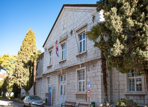 U bolničku kapelu u Šibeniku vraća se kip Presvetog srca Isusova: 'Nakon najave komunista 1946. da će srušiti kapelicu, skriven je na sigurno'