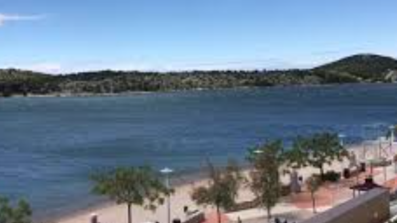 Manje svježe i vjetrovito