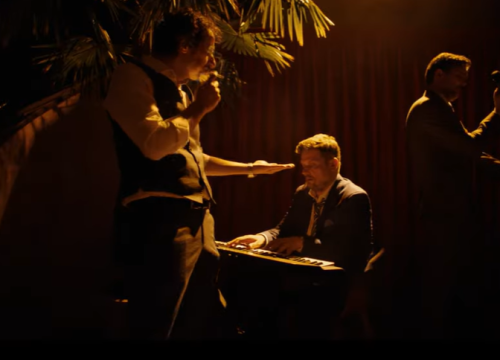 Posljednji film Lukasa Nole, dolazi u hrvatska kina 26. listopada