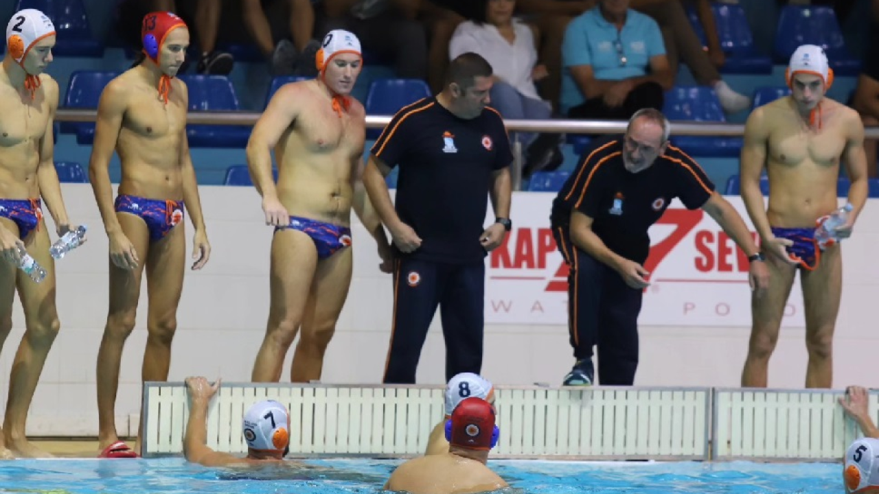 Izvučene skupine Kupa Hrvatske u vaterpolu: Povoljan ždrijeb za Solaris, kvalifikacije će igrati doma