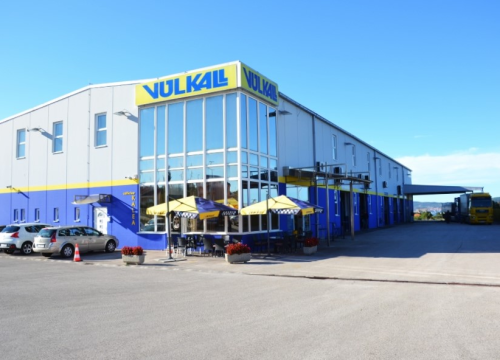 Fotografija 3 - Na mjestu starog šibenskog mlina otvoren je vrhunski restoran koji će vas oduševiti!