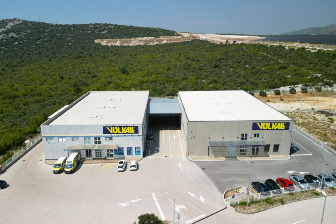 Na mjestu starog šibenskog mlina otvoren je vrhunski restoran koji će vas oduševiti!