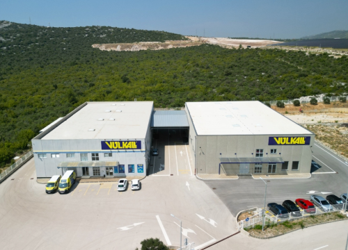 Fotografija 4 - Na mjestu starog šibenskog mlina otvoren je vrhunski restoran koji će vas oduševiti!