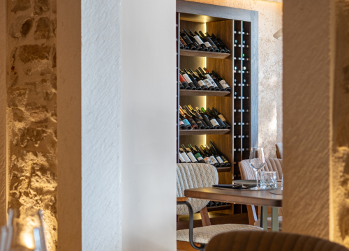 Fotografija 15 - Na mjestu starog šibenskog mlina otvoren je vrhunski restoran koji će vas oduševiti!