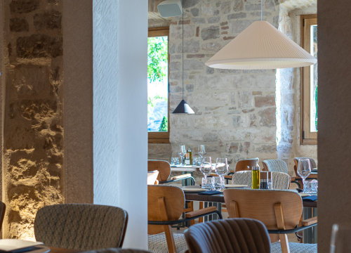 Fotografija 18 - Na mjestu starog šibenskog mlina otvoren je vrhunski restoran koji će vas oduševiti!