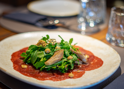 Fotografija 17 - Na mjestu starog šibenskog mlina otvoren je vrhunski restoran koji će vas oduševiti!