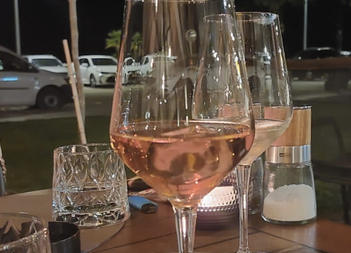 Fotografija 21 - Na mjestu starog šibenskog mlina otvoren je vrhunski restoran koji će vas oduševiti!