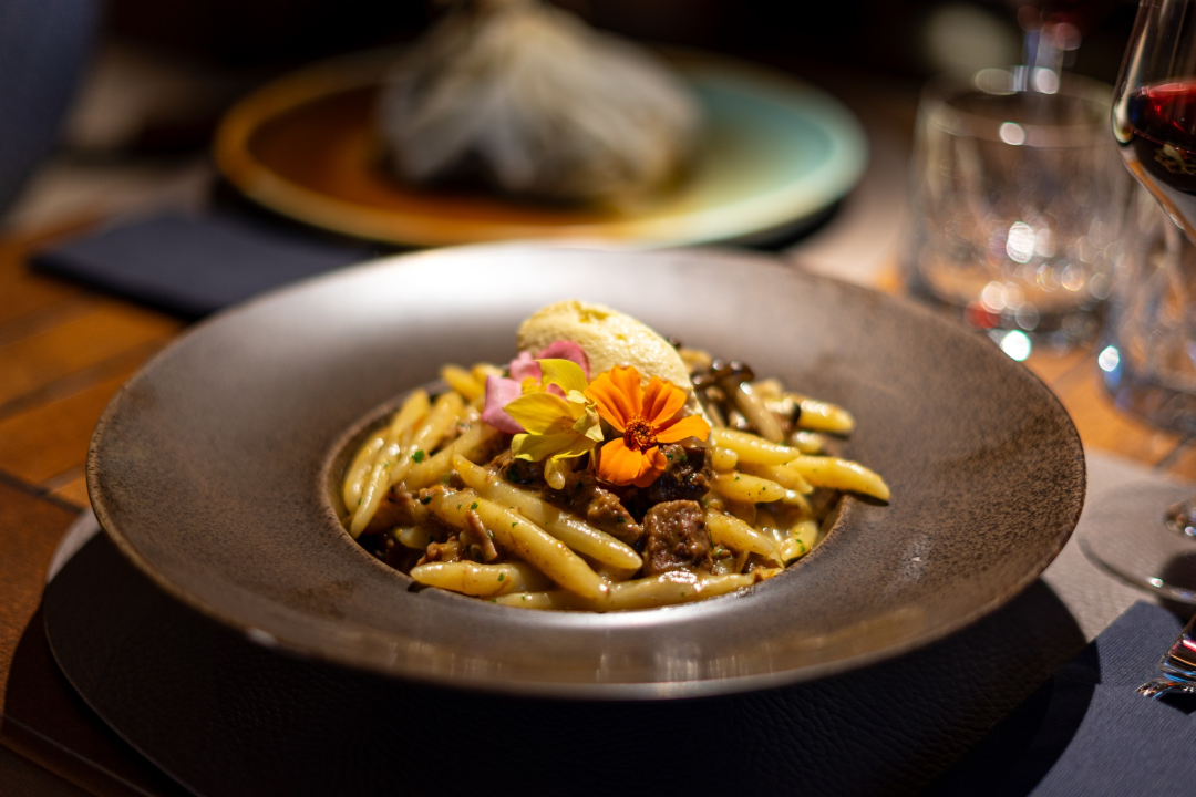 Na mjestu starog šibenskog mlina otvoren je vrhunski restoran koji će vas oduševiti!