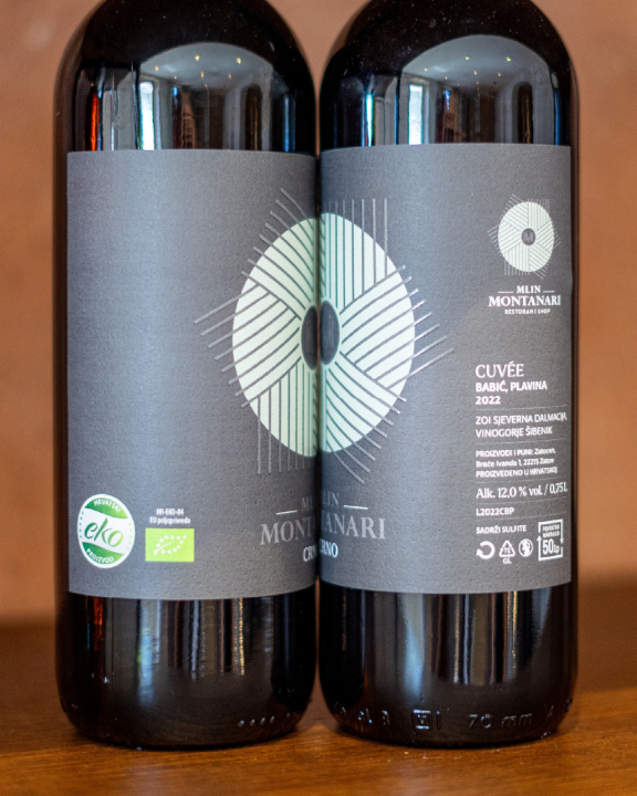 Na mjestu starog šibenskog mlina otvoren je vrhunski restoran koji će vas oduševiti!