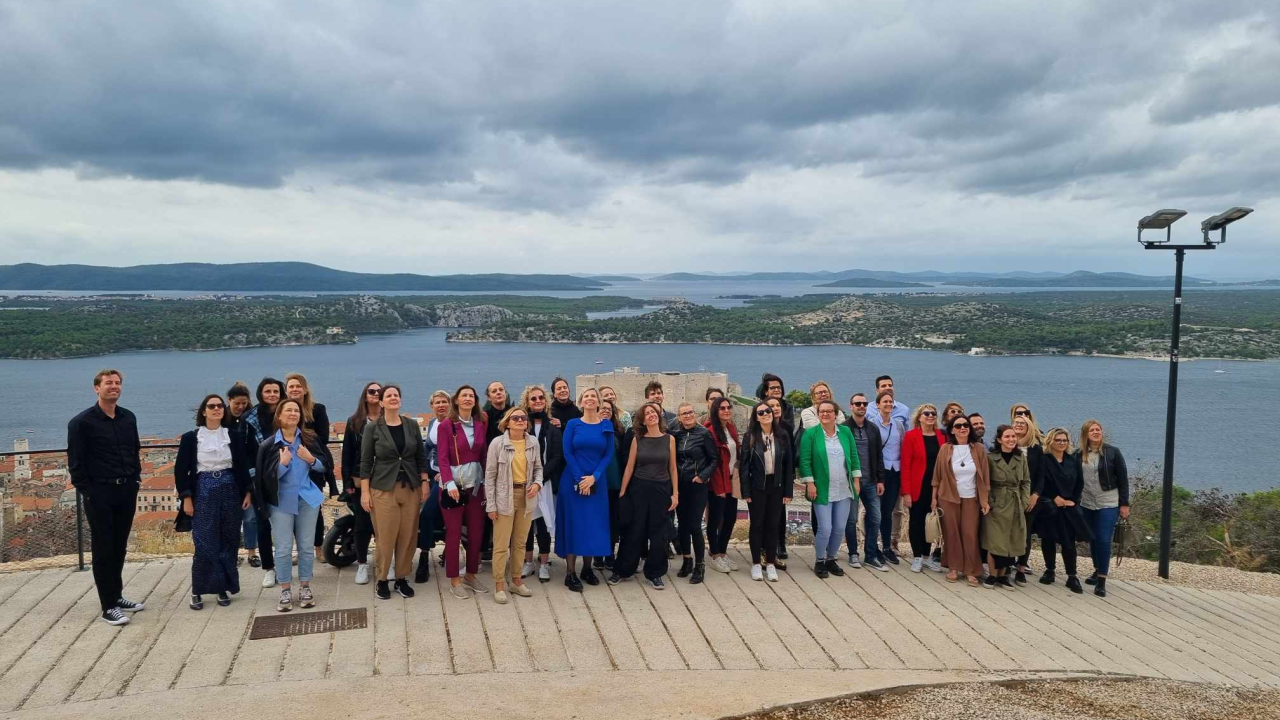 Godišnji sastanak Europe Directa: 'Informiramo građane i građanke o svim prilikama koje Europa nudi'