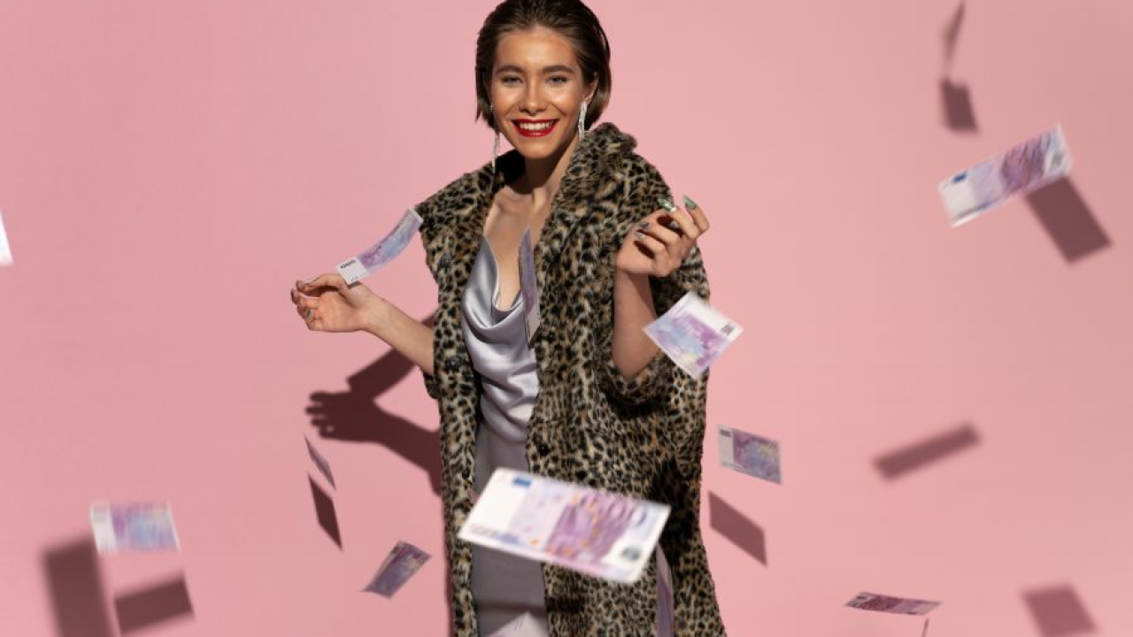 Ovi znakovima horoskopa predodređeno je da steknu bogatstvo