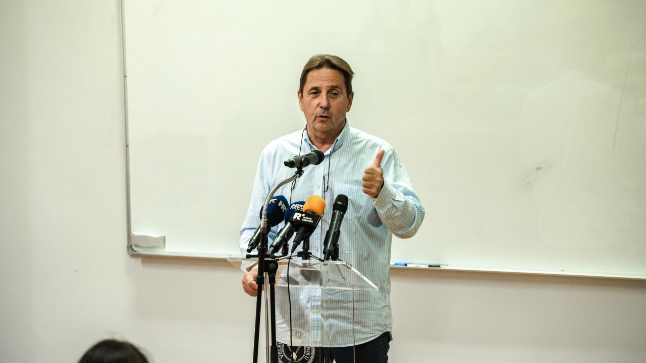 Županijska skupština: Što će nam Tijat, nered u Razvojnoj i pad rebalansa