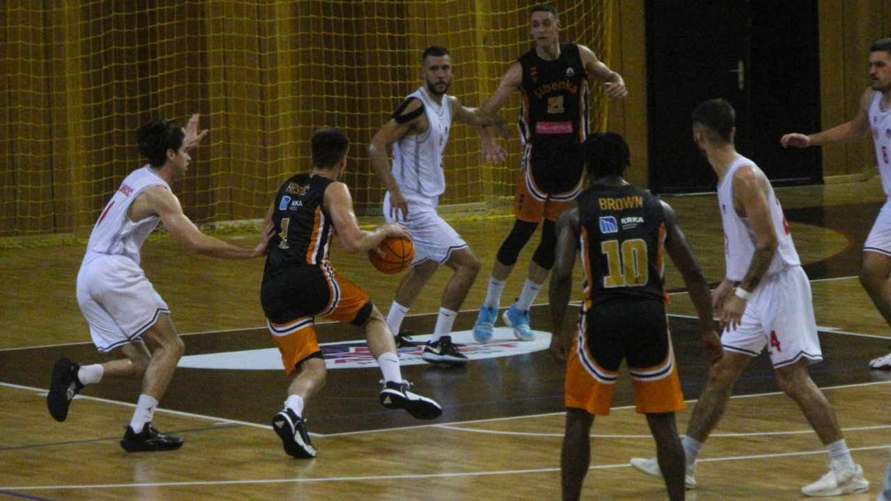 Šibenka poražena kod Dubrovnika, presudili katastrofalan šut u 1. dijelu i nesmotrenost na kraju