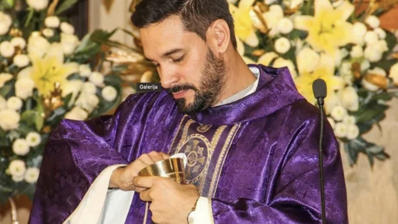 Otac Santiago hit na TikToku: 'Cure, gorjet ćemo u paklu zbog ovih izjava'