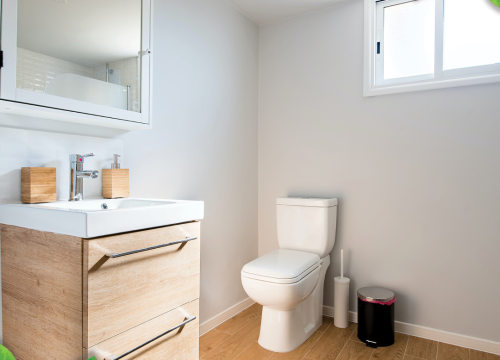 Fotografija 3 - Pobrinite se za svoje zdravlje: Riješite se prekomjerne vlage i plijesni u svom domu!