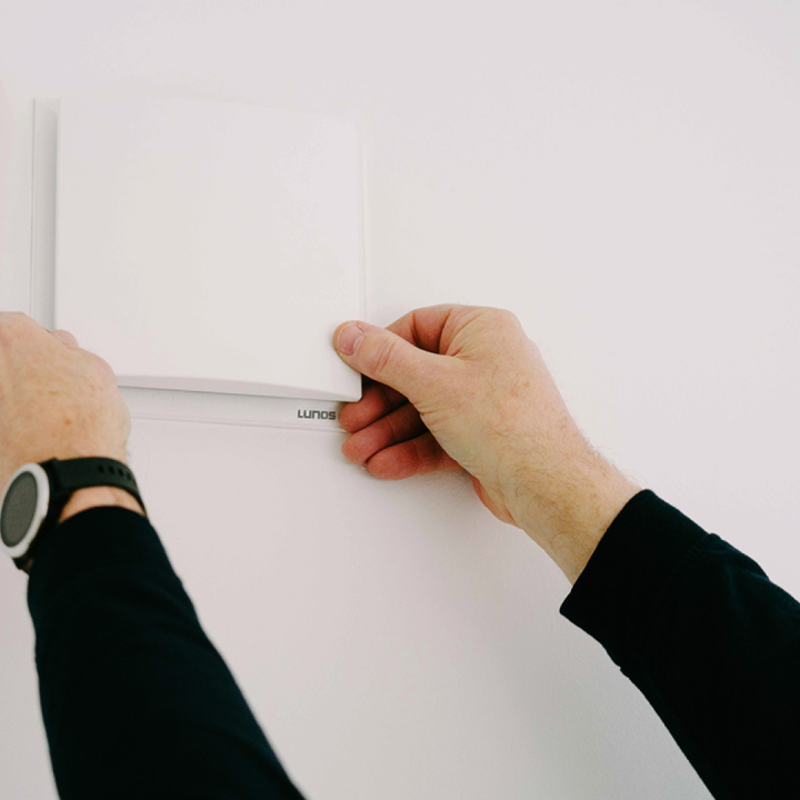 Pobrinite se za svoje zdravlje: Riješite se prekomjerne vlage i plijesni u svom domu!