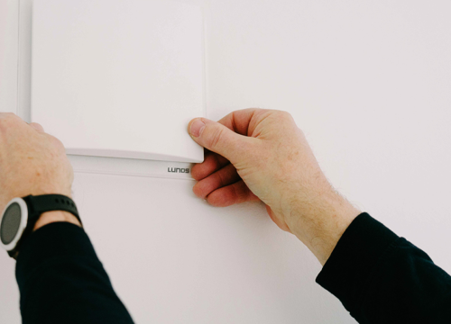 Fotografija 2 - Pobrinite se za svoje zdravlje: Riješite se prekomjerne vlage i plijesni u svom domu!