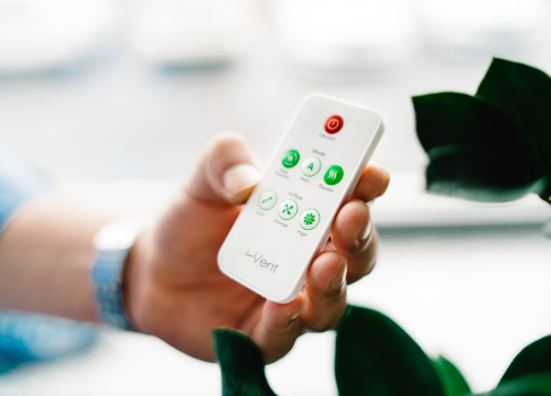 Fotografija 4 - Pobrinite se za svoje zdravlje: Riješite se prekomjerne vlage i plijesni u svom domu!