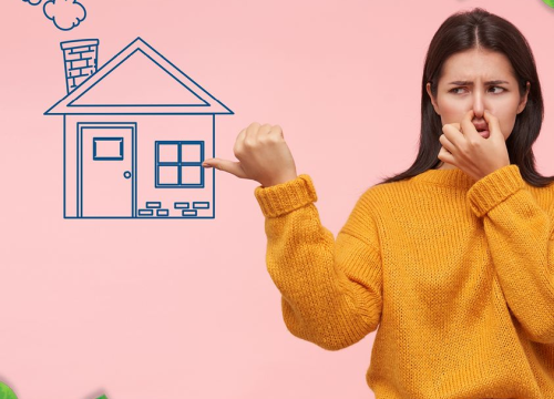 Fotografija 5 - Pobrinite se za svoje zdravlje: Riješite se prekomjerne vlage i plijesni u svom domu!