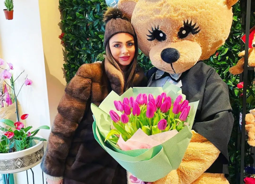 Fotografija 2 - Medo ljubavi stigao je u Šibenik i uljepšat će svako vaše slavlje!