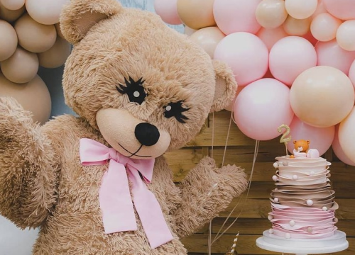 Fotografija 15 - Medo ljubavi stigao je u Šibenik i uljepšat će svako vaše slavlje!