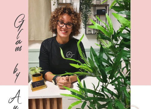 Fotografija 2 - Uz Glam by Ana uklonite trajnu šminku i tetovaže bez boli!