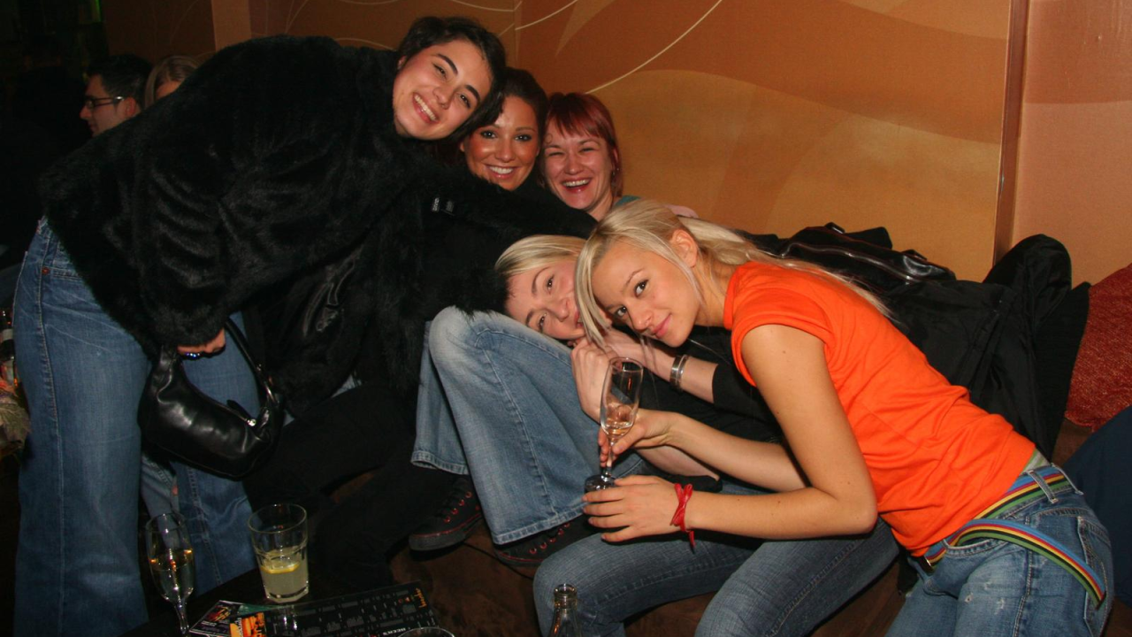 Na današnji dan prije 19 godina emitirana je Zabranjena ljubav, prva hrvatska sapunica